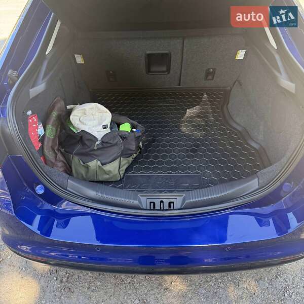 Ліфтбек Ford Mondeo 2016 в Харкові фото 8 Ліфтбек Ford Mondeo 2016 в Харкові