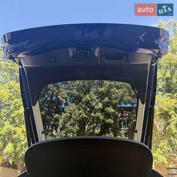 Ліфтбек Ford Mondeo 2016 в Харкові фото 11 Ліфтбек Ford Mondeo 2016 в Харкові