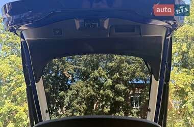 Лифтбек Ford Mondeo 2016 в 