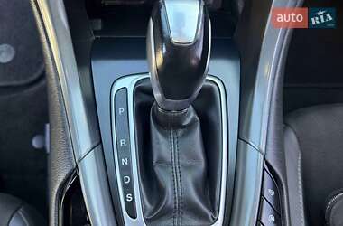 Лифтбек Ford Mondeo 2016 в 