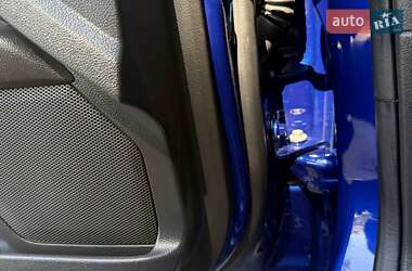 Лифтбек Ford Mondeo 2016 в 