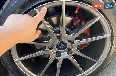 Лифтбек Ford Mondeo 2016 в 