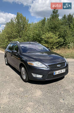 Универсал Ford Mondeo 2008 в 