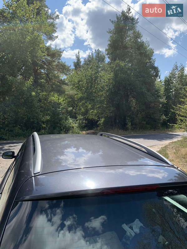 Универсал Ford Mondeo 2008 в Полтаве