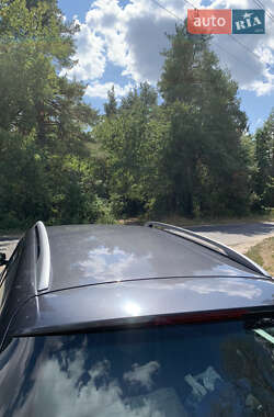 Универсал Ford Mondeo 2008 в 