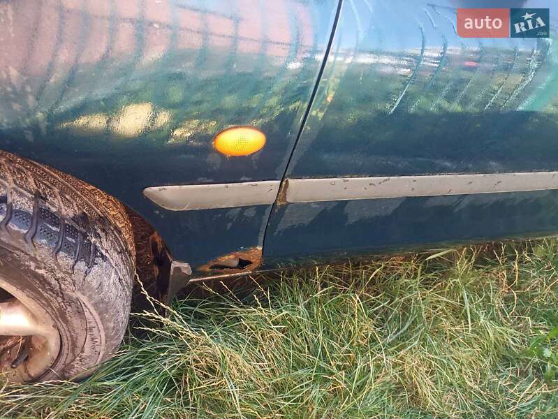 Универсал Ford Mondeo 1995 в Львове