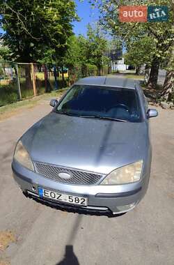 Седан Ford Mondeo 2004 в Херсоні