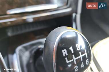 Лифтбек Ford Mondeo 2008 в 