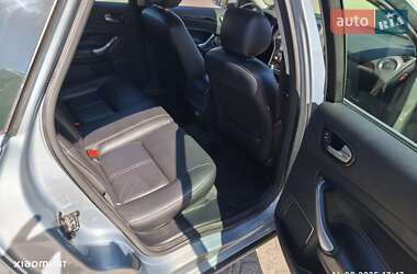 Лифтбек Ford Mondeo 2008 в 