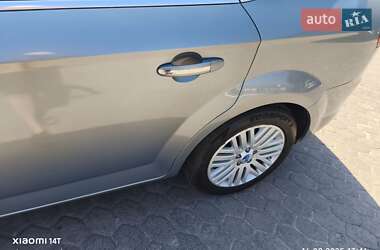 Лифтбек Ford Mondeo 2008 в 