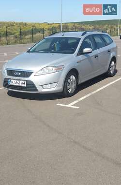 Универсал Ford Mondeo 2009 в 