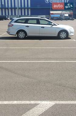 Универсал Ford Mondeo 2009 в 