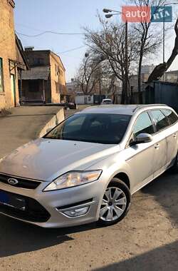 Універсал Ford Mondeo 2014 в Києві