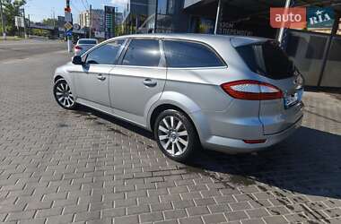 Универсал Ford Mondeo 2007 в 