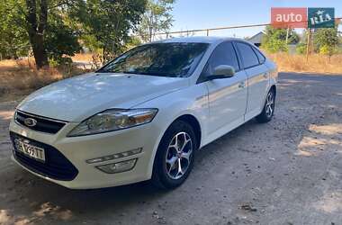 Ліфтбек Ford Mondeo 2013 в Одесі