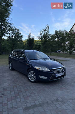 Универсал Ford Mondeo 2008 в 