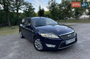 Универсал Ford Mondeo 2008 в 