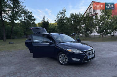 Универсал Ford Mondeo 2008 в 
