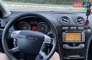 Универсал Ford Mondeo 2008 в 