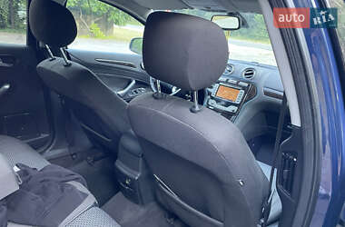 Универсал Ford Mondeo 2008 в 