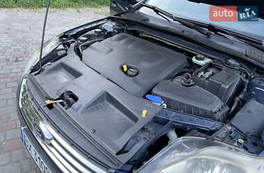 Универсал Ford Mondeo 2008 в 