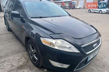 Универсал Ford Mondeo 2009 в Полтаве