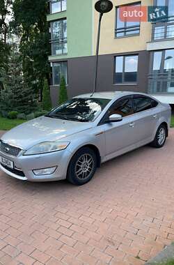 Седан Ford Mondeo 2008 в Києві