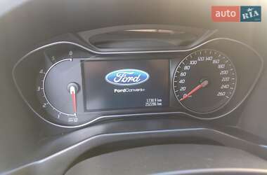 Седан Ford Mondeo 2011 в Стрые