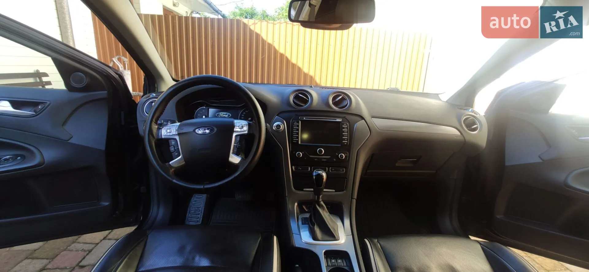 2011 Ford Mondeo - мініатюра 18