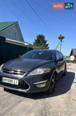 Универсал Ford Mondeo 2010 в Житомире