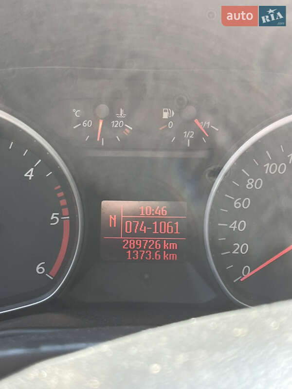 Универсал Ford Mondeo 2010 в Житомире