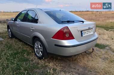Универсал Ford Mondeo 2002 в 