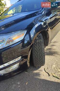 Універсал Ford Mondeo 2011 в  фото 7 Універсал Ford Mondeo 2011 в