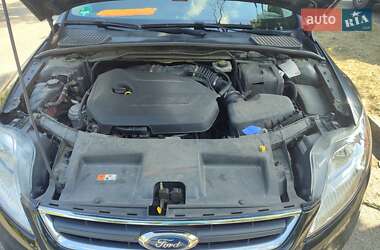 Універсал Ford Mondeo 2011 в  фото 5 Універсал Ford Mondeo 2011 в