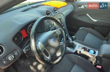 Універсал Ford Mondeo 2011 в  фото 9 Універсал Ford Mondeo 2011 в