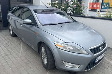 Универсал Ford Mondeo 2008 в Львове