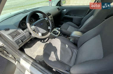 Седан Ford Mondeo 2002 в 