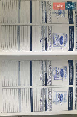Седан Ford Mondeo 2011 в 