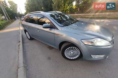 Универсал Ford Mondeo 2008 в Лубнах