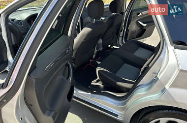 Универсал Ford Mondeo 2013 в Ужгороде