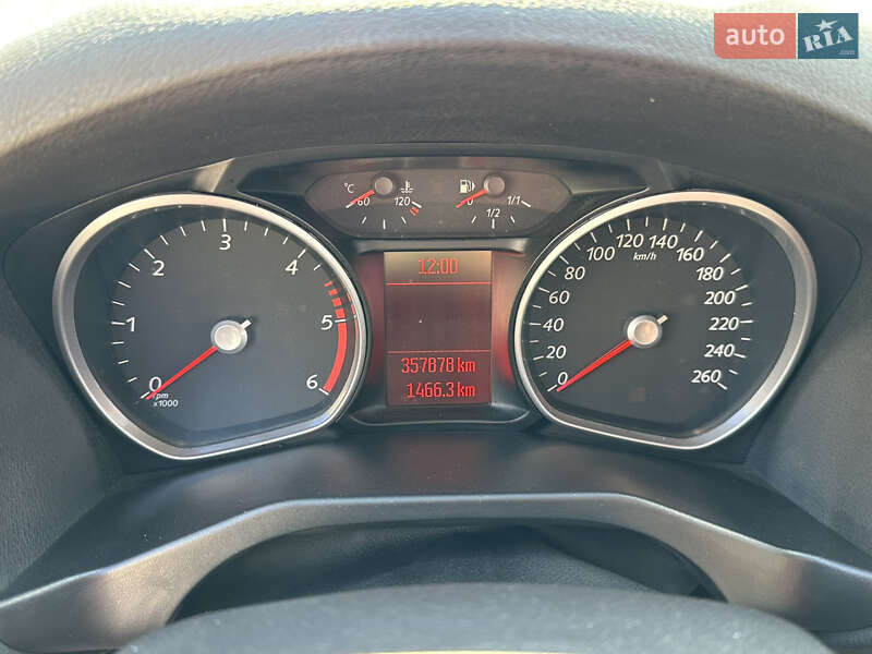 Универсал Ford Mondeo 2013 в Ужгороде