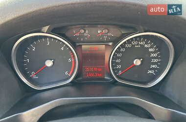 Універсал Ford Mondeo 2013 в  фото 14 Універсал Ford Mondeo 2013 в
