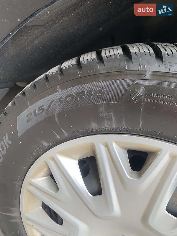 Седан Ford Mondeo 2017 в Ровно