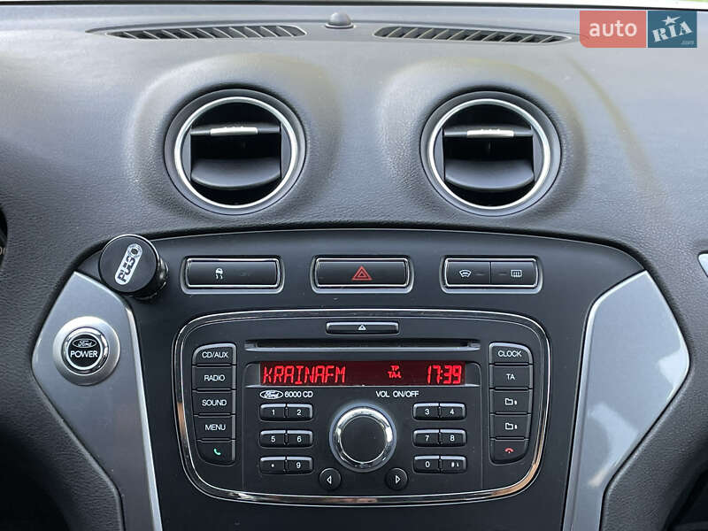 Седан Ford Mondeo 2012 в Киеве фото 23 Седан Ford Mondeo 2012 в Киеве