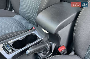 Седан Ford Mondeo 2012 в 