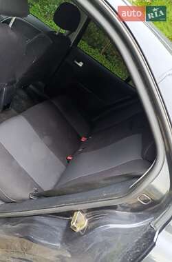 Седан Ford Mondeo 2001 в  фото 2 Седан Ford Mondeo 2001 в