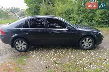 Седан Ford Mondeo 2001 в  фото 14 Седан Ford Mondeo 2001 в