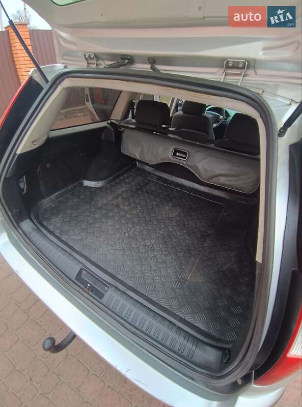 Универсал Ford Mondeo 2005 в Хмельницком