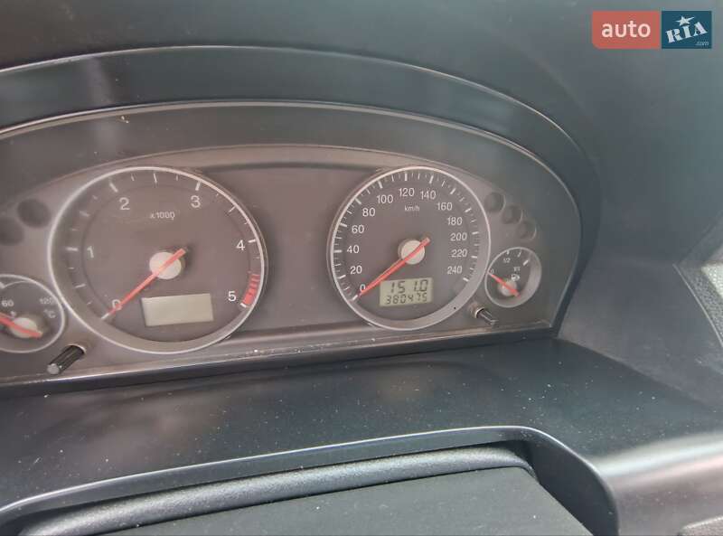 Универсал Ford Mondeo 2005 в Хмельницком