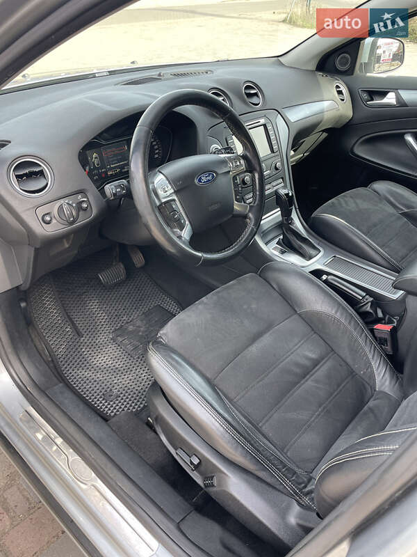 Универсал Ford Mondeo 2013 в Владимирце